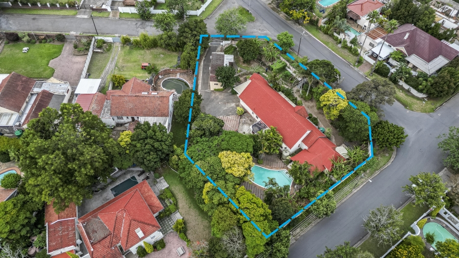 7 Bedroom Property for Sale in Selborne Eastern Cape